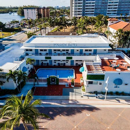 Pousada Suites Hollywood Kültér fotó
