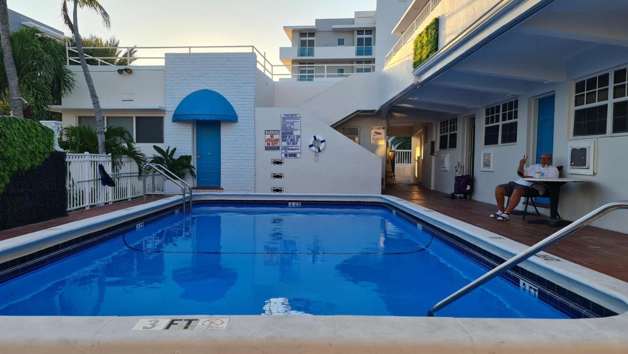 Pousada Suites Hollywood Kültér fotó