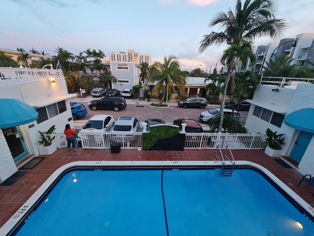 Pousada Suites Hollywood Kültér fotó