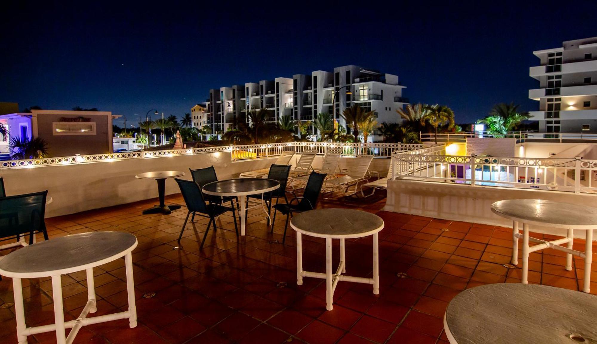 Pousada Suites Hollywood Kültér fotó