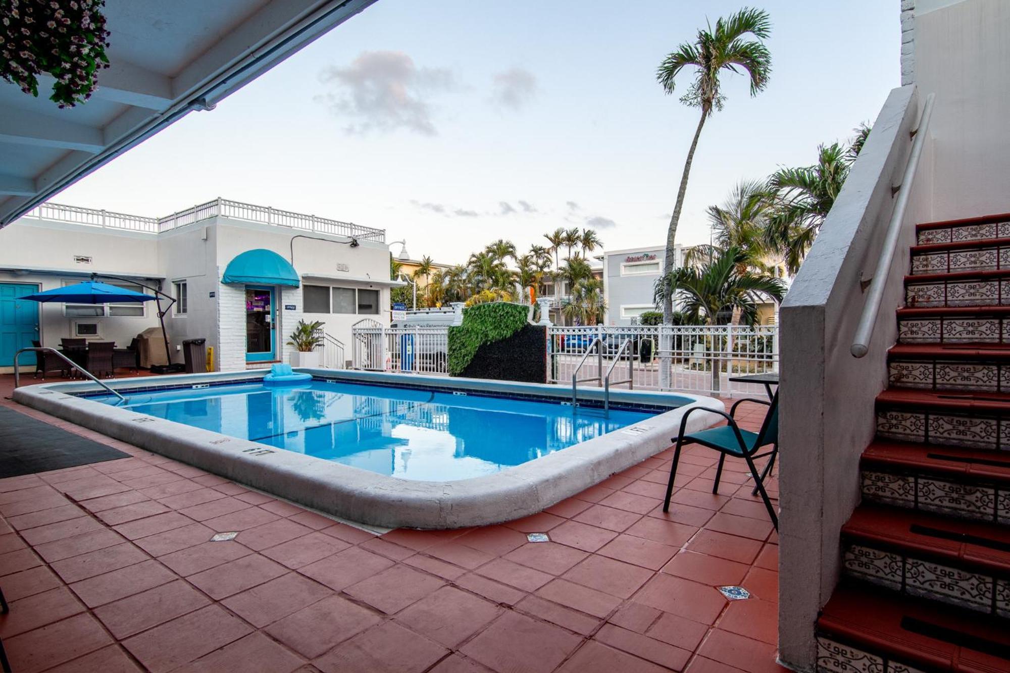 Pousada Suites Hollywood Kültér fotó