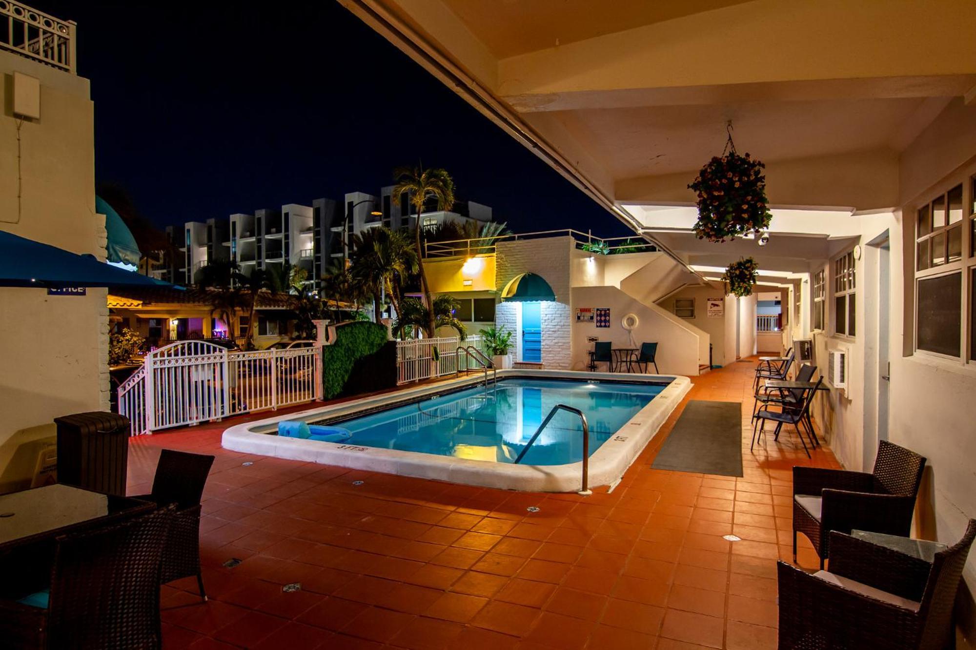 Pousada Suites Hollywood Kültér fotó