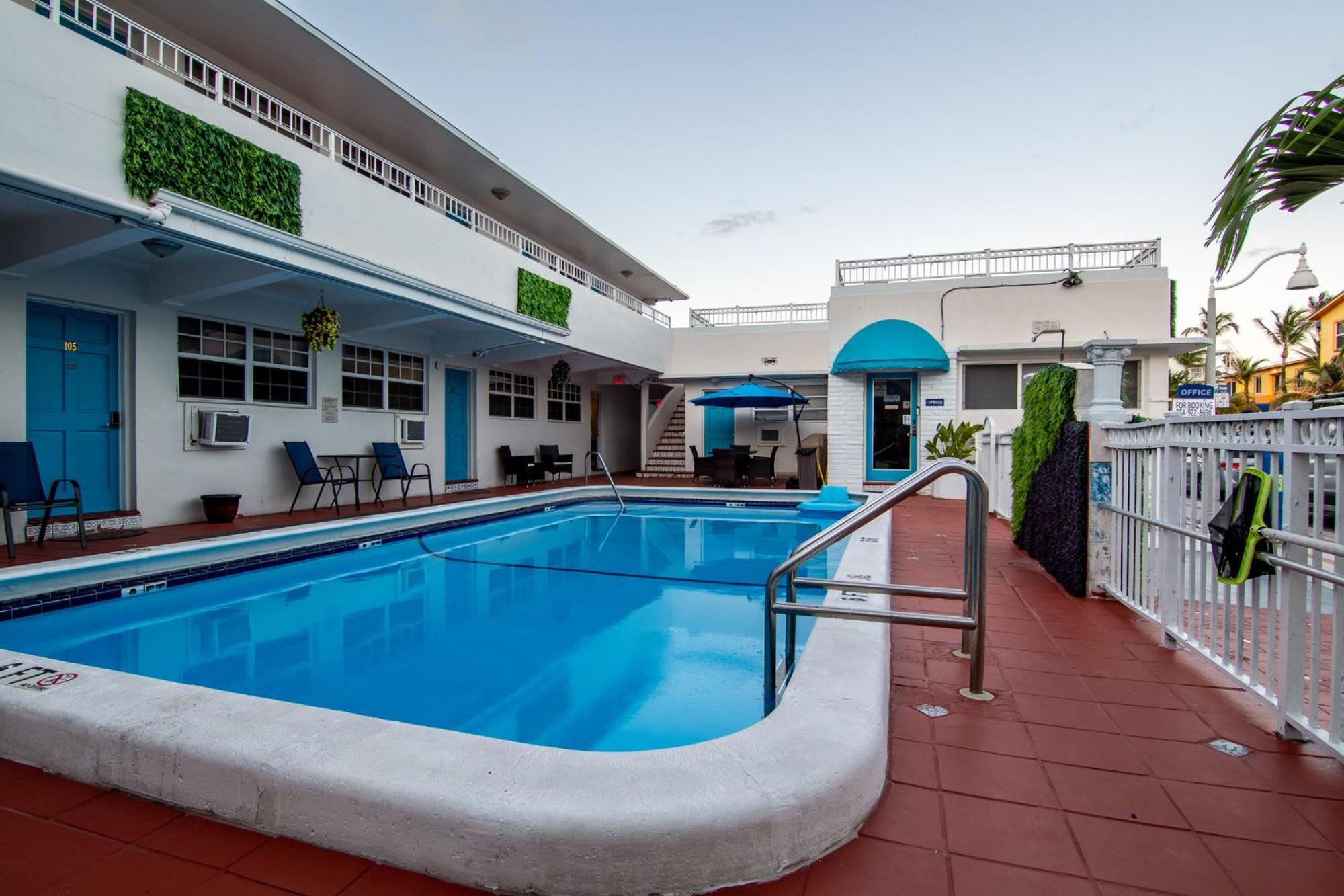 Pousada Suites Hollywood Kültér fotó