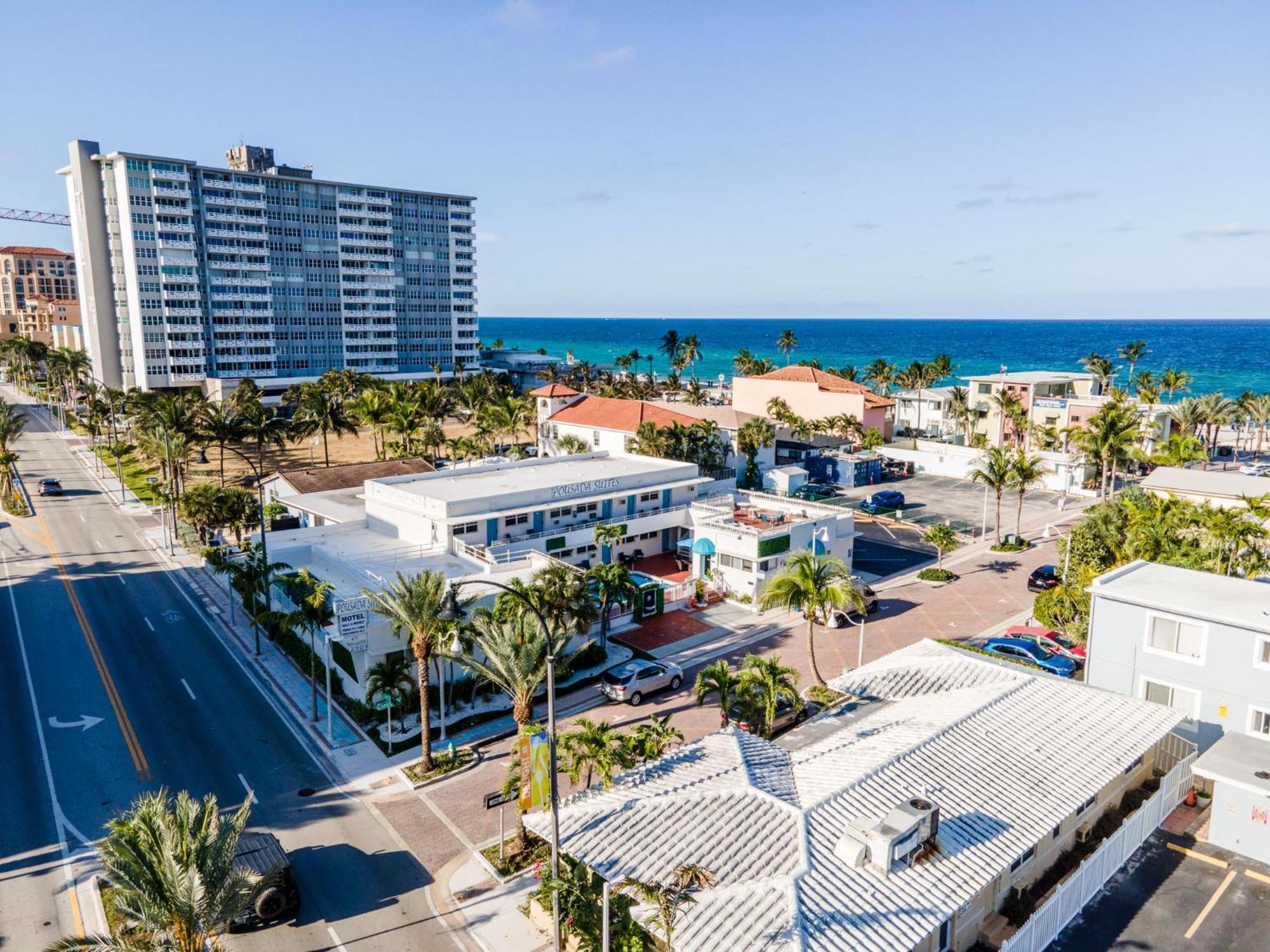 Pousada Suites Hollywood Kültér fotó