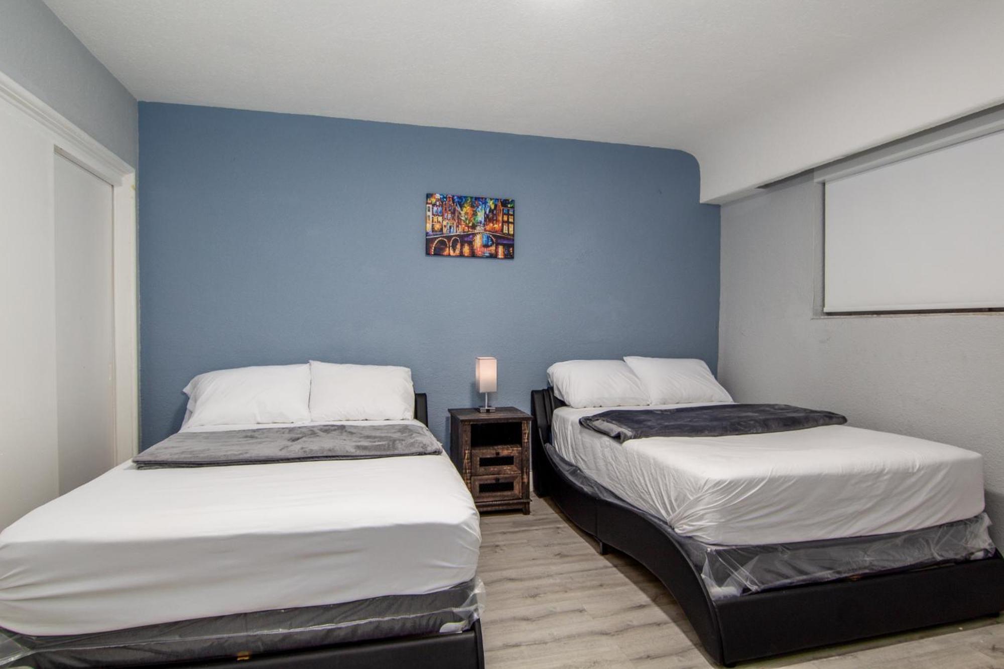 Pousada Suites Hollywood Kültér fotó
