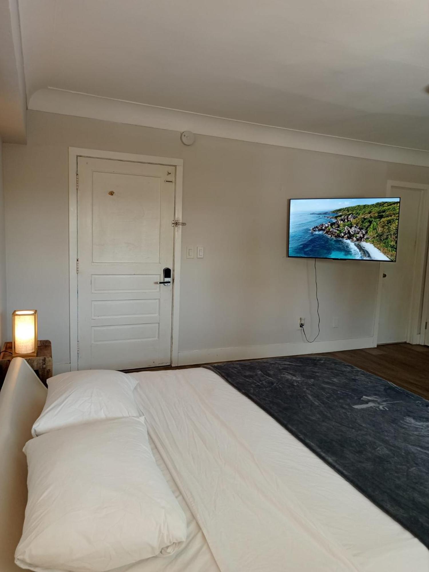 Pousada Suites Hollywood Kültér fotó